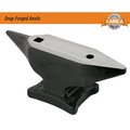 Kanca Drop Forged Anvil 50 Kg - 110 Lbs DFA-50